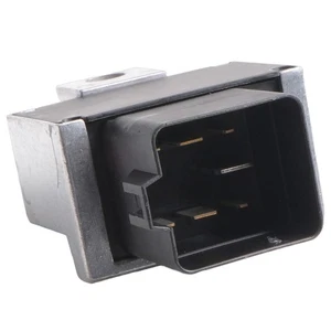 Easily Installed Glow Relay for Vauxhall and For Renault Model Compatibility - Picture 1 of 12