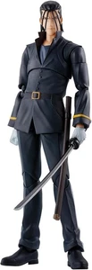TAMASHII NATIONS S.H.Figuarts Rurouni Kenshin -Meiji Swordsman Romantic Story- H - Picture 1 of 7