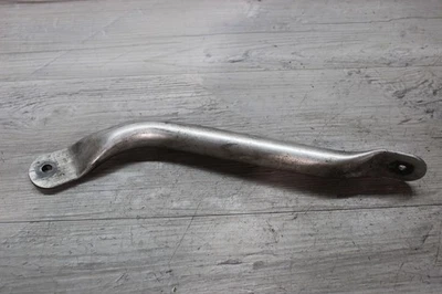 Polaris Rmk 800 2014 155 pulgadas parachoques delantero barra de agarre soporte de manija Foto 1 de 4