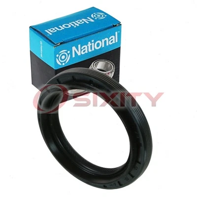 National Front Transfer Case Output Shaft Seal for 2006-2007 BMW 530xi rs - Image 1 of 4