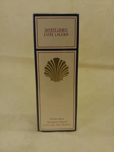 Estee Lauder White Linen For Women's 90ml/3 oz Eau De Parfum - Picture 1 of 1