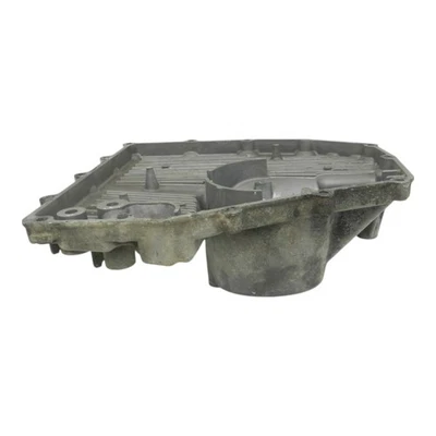 Kawasaki Ninja ZX6R 1996 cubierta de cárter de cárter de aceite 49034-1111 Foto 1 de 4