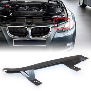 1 Stück Scheinwerferdichtungen Schutz vorne links oben für BMW 3er E92 E93 - Bild 1 von 7