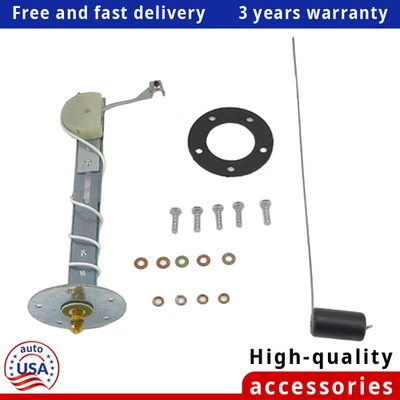 For ChevroletUniversal Fuel Heavy Duty Truck Fuel Tank Level Sending Unit - Image 1 of 4