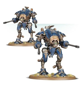 Knight Armigers - Picture 1 of 1
