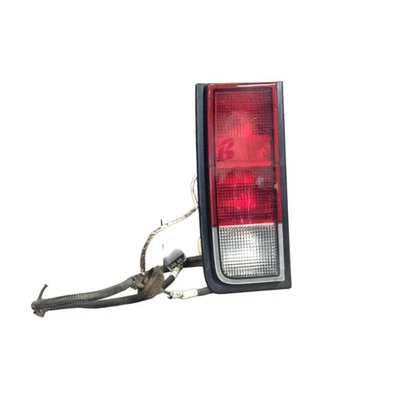 2006-2009 Hummer H2 Left Taillight SUV Quarter Panel Mounted Factory OEM Part Foto 1 de 4