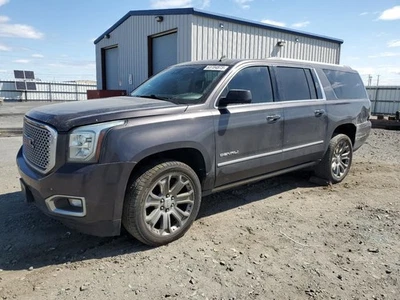 ROOF ASSEMBLY 2015-2020 GMC DENALI XL Foto 1 de 4