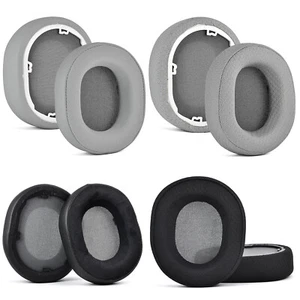 2 x Replacement EarPads Soft Cushion for CORSAIR HS55 HS55 PRO HS65 Headphones - Picture 1 of 19