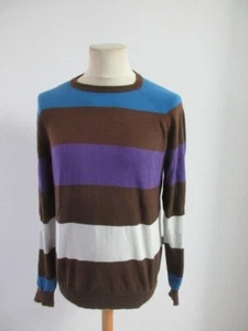 Pull homme occasion Volcom Taille M - Imagen 1 de 4