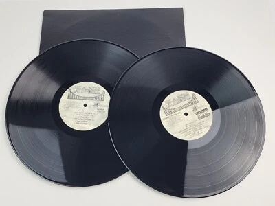 Kane & Abel: Am I Brothers Keeper 2xLP 1998 No Limit / Priority Records P150720 - Image 1 of 4