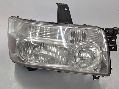 04-10 Infiniti QX56 Pasajero Derecho Xenón Faro HID Fabricante de Equipo Original Foto 1 de 4