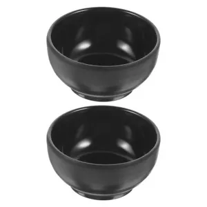  2 Pcs The Dish Small Trifle Bowl Barbecue Accessories Hot Pot - Picture 1 of 12