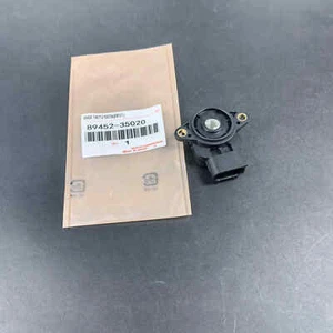 OEM Throttle Position Sensor 89452-35020 For Toyota Tundra Tacoma 4Runner 3.4L - Picture 1 of 2