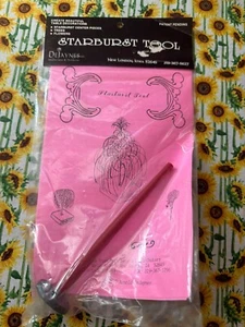 DeJaynes Starburst Crafting Tool - Picture 1 of 2
