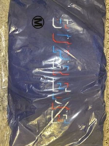 SUPREME SHADOW KAPUZENSWEATSHIRT WASHED NAVY FW20 GR. M - Bild 1 von 3