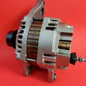 Chrysler 200 2.4Liter 2011 2012 2013 Alternator Reman by ace Alternator - Foto 1 di 10