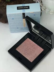 Sue Devitt Electric Sheen Eye Shadow - Sierra Leone - Full Size - New in Box - Picture 1 of 6