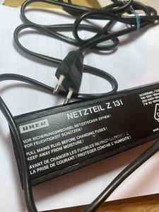 Uher Netzteil Z 131, -  auch für Uher CR240 ,und andere - Bild 1 von 7