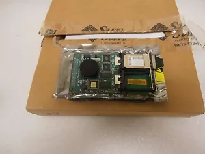 Sun Microsystems Dual Port FC SBUS Card 501-5266 X6730A - Picture 1 of 4