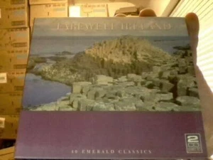 Various - Farewell Ireland CD (1999) Audio Quality Guaranteed Amazing Value - Picture 1 of 8