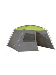 Ozark Trail Grey Screen House – Sun & Shower Resistant Outdoor Shelter Tent - Picture 1 of 3