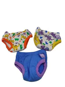 Bambino Mio Modisches Produkt Töpfchentraining Hose Baby und Kleinkind Trainings - Bild 1 von 4