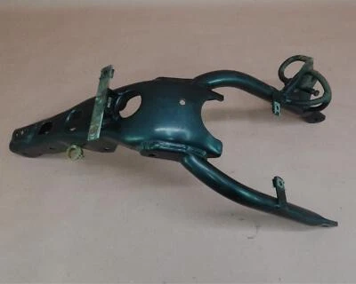 BMW F650 1993-2000 subchasis inferior soporte de motor Foto 1 de 4