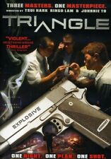 Triangle [New DVD]