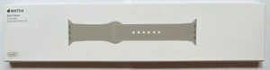 Apple Watch Concrete Sport Band Series 3 42 mm 4 5 6 SE 44 mm 7 8 45 mm 49 mm 2016 - Imagen 1 de 9