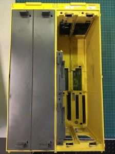 FANUC A05B-2400-C061 4 SLOT CHASSIS BACKPLANE RACK - Bild 1 von 1