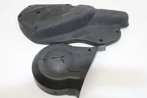 2010 Piaggio Mp3 500 Cooling Fan Shroud Cover 975684 871781 - Picture 1 of 9