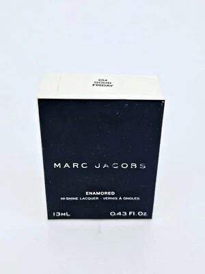 Esmalte Marc Jacobs Enamored Hi Shine laca 204 Good Friday 0,43 oz - Imagem 1 de 4