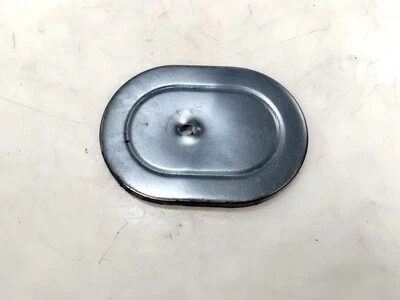 Painel de cobertura de caixa de ar 1996 92-99 Suzuki DR350  - Imagem 1 de 4