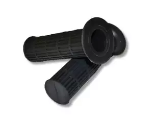 Goma de agarre Simson manillar mango S50 S50N S50B S51 fiel al original, forma antigua - Imagen 1 de 1