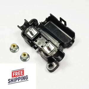 Soporte de fusibles Midi & Strip 30 - 150 amperios de capacidad para automóviles, barcos, comerciales, etc. - Imagen 1 de 2