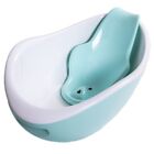 Baby Kids Bath Tub With Temperature Monitor and Support Seat Extra Large Size 