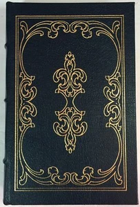 The Interpretation Of Dreams by Sigmund Freud, Easton Press 1992 - Picture 1 of 8