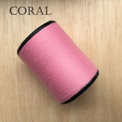 Sewing Thread 30 Multi Colors select All Purpose Spun Polyester 600 Yards Spool - Image 1 of 4