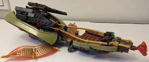 LEGO NINJAGO: Destiny's Shadow (70623) ¡Incompleto! - Imagen 1 de 5