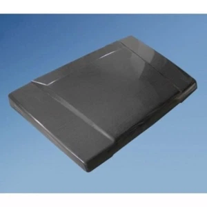 RV4 WILD GOOSE Carbon FRP Hood Bonnet Jimny JA51 JB31 samurai 1984-1995 JAPAN - Bild 1 von 10