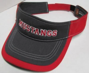 Mustangs Richardson Wear the Best Cap Hat Adjustable - Picture 1 of 3