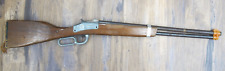 Vtg Replicas by Parris Toy Snap Cap Gun Cowboy Lever Rifle 5891