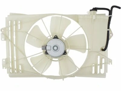 For 2003, 2005-2008 Toyota Corolla Radiator Fan Assembly Brock 71634JM 2006 2007 - Image 1 of 2