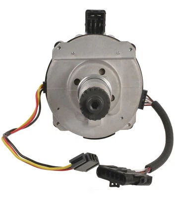 Distribuidor serve 1990 Cadillac chassi comercial, DeVille, Fleetwood CARTÃO NOVO - Imagem 1 de 4