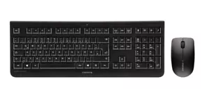 4025112088445 CHERRY DW 3000 - tastatur og mus-sat - - Picture 1 of 1