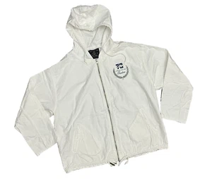The Limited Collection Giacca Donna Piccola Spell Out Grafica Anni 90 Vintage - Foto 1 di 8