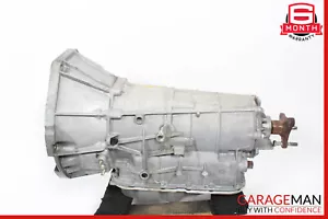 05-10 Cadillac STS 4.6L Automatic Transmission OEM 165k - Picture 1 of 12