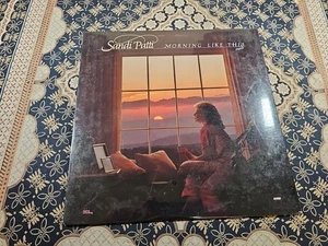 Sealed SANDI PATTI Morning Like This LP (c) 1986 Word Incorporated Records MINT! - Picture 1 of 5
