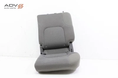 2018 - 2021 NISSAN FRONTIER CREW CAB REAR LEFT DRIVER SIDE SEAT COMPLETE OEM - Image 1 of 4