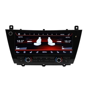 Air Conditioner Panel Car AC Touch Screen 10.25in Heating Voice Control Air UK - Picture 1 of 23